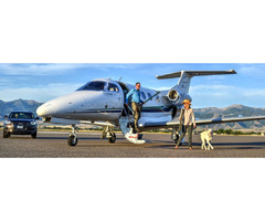 The Insider's Guide to Intelligent Private Aviation | free-classifieds-canada.com - 1