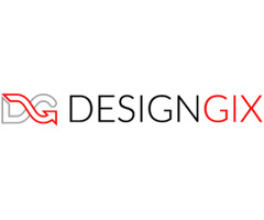 Website Design & Development - DesignGix LLC | free-classifieds-canada.com - 1