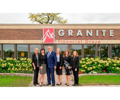 Make Wealth Management Simple with Granite Financial Group Inc. | free-classifieds-canada.com - 1