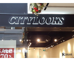Get Outdoor Signs That Captures Attention For Your Business | free-classifieds-canada.com - 2