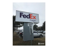 Get Outdoor Signs That Captures Attention For Your Business | free-classifieds-canada.com - 5