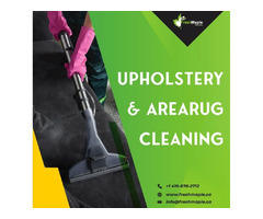 Professional Upholstery & Area Rug Cleaning | free-classifieds-canada.com - 1