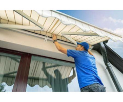 Change Entire Outlook Of Your Home By Awning Installation. | free-classifieds-canada.com - 1