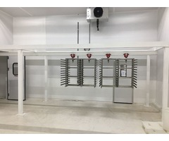 GF Vacuum Freeze Dryer | free-classifieds-canada.com - 3