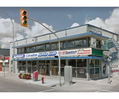 Canadian Super Shop | free-classifieds-canada.com - 2