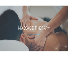 Massage Therapy Services in Brampton | free-classifieds-canada.com - 1
