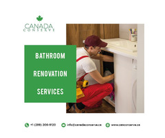 BEST BATHROOM RENOVATION SERVICES IN TORONTO | free-classifieds-canada.com - 1