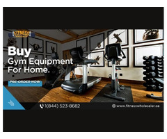 Buy Online Best Bench For Workout | Fitness Wholesaler   | free-classifieds-canada.com - 1