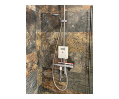 Shower timer with shut off, Acqua Tempus | free-classifieds-canada.com - 2