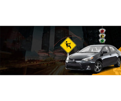 Best & Affordable Driving School in Toronto	   | free-classifieds-canada.com - 1