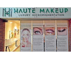 Haute Bespoke Beauty Marks Service Los Angeles | free-classifieds-canada.com - 1