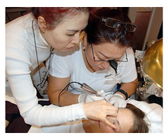 Permanent makeup training | free-classifieds-canada.com - 1