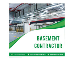 Best Basement Contractor Service Provider in Toronto | free-classifieds-canada.com - 1