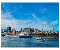 Water boats available on Rent in Montreal | free-classifieds-canada.com - 1