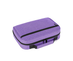Portable Stethoscope Case Compatible with 3M Littmann/ADC/Omron Stethoscope and Nurse Accessories | free-classifieds-canada.com - 5