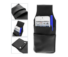 Waiter bag wallet for belt for PDA phone and smartphone | free-classifieds-canada.com - 3