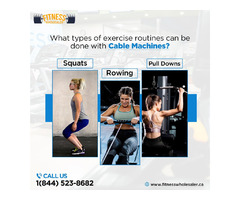 Best Fitness Accessories In Limoges | Fitness Wholesaler | free-classifieds-canada.com - 1