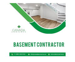 Professional Basement Contractor Service Provider in Toronto | free-classifieds-canada.com - 1