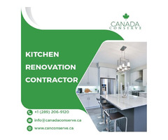 Kitchen Renovation Contractor in Toronto | free-classifieds-canada.com - 1