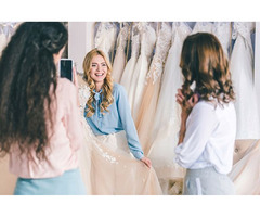 Pop-Up Wedding Dress Sales Events Near You | free-classifieds-canada.com - 1