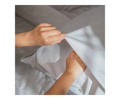 Buy Cool & Crisp Percale Pillowcase Set | free-classifieds-canada.com - 1