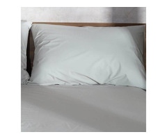 Buy Cool & Crisp Percale Pillowcase Set | free-classifieds-canada.com - 2