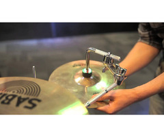 Cymbal Mount Installation | free-classifieds-canada.com - 1