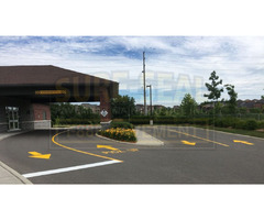 Asphalt Parking Lot Paving Services In Toronto | free-classifieds-canada.com - 1
