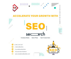 Get Best SEO Services For Your Business At Affordable Price | free-classifieds-canada.com - 1