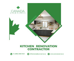 Finest Kitchen Renovation Contractor in Toronto | free-classifieds-canada.com - 1