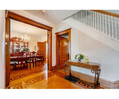 Queen Anne Victorian Revival Home for sale | free-classifieds-canada.com - 2