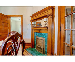 Queen Anne Victorian Revival Home for sale | free-classifieds-canada.com - 4