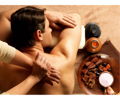 Get a Perfect Massage Therapy in Thornhill for Relaxation | free-classifieds-canada.com - 1