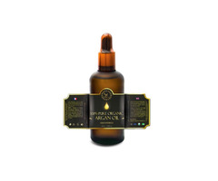 Moroccan Argan Oil For Hair, Skin and Body | free-classifieds-canada.com - 4