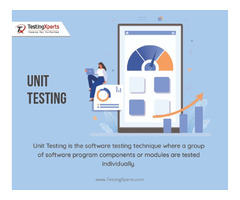 Unit testing | free-classifieds-canada.com - 1