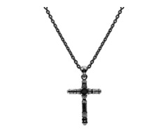 Stainless Steel Cross Pendant | free-classifieds-canada.com - 2