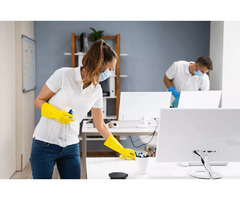 When You Need Office Cleaning Services in Mississauga, you Need Emerald Building Caretakers | free-classifieds-canada.com - 2
