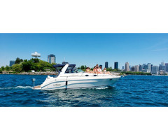 Want to Rent a Yacht?Renting One Made Easier with Chartered4! | free-classifieds-canada.com - 1