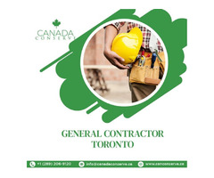 Best General Contractor in Toronto Ca. | free-classifieds-canada.com - 1