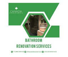 BATHROOM RENOVATION SERVICES IN TORONTO | free-classifieds-canada.com - 1