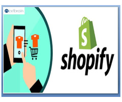 shopify web development services in Toronto | free-classifieds-canada.com - 1