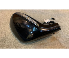 BENTLEY CONTINENTAL FLYING SPUR 2012 FRONT LEFT SIDE MIRROR | free-classifieds-canada.com - 2