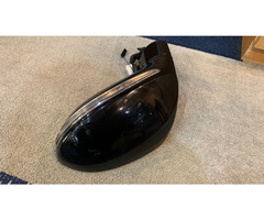 BENTLEY CONTINENTAL FLYING SPUR 2012 FRONT LEFT SIDE MIRROR | free-classifieds-canada.com - 3