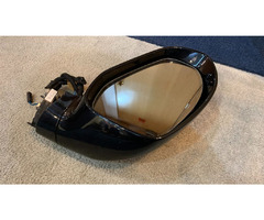 BENTLEY CONTINENTAL FLYING SPUR 2012 FRONT LEFT SIDE MIRROR | free-classifieds-canada.com - 4