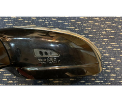 BENTLEY CONTINENTAL FLYING SPUR 2012 FRONT LEFT SIDE MIRROR | free-classifieds-canada.com - 7
