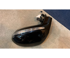 BENTLEY CONTINENTAL FLYING SPUR 2012 FRONT LEFT SIDE MIRROR | free-classifieds-canada.com - 8