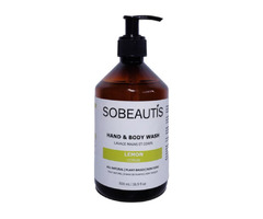 Order Best Natural Body Wash | free-classifieds-canada.com - 1