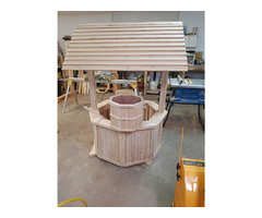 Custom Made Wooden Furniture  | free-classifieds-canada.com - 5