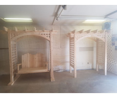 Custom Made Wooden Furniture  | free-classifieds-canada.com - 8
