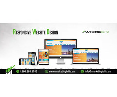 Unique Website Design Agency Nearby Brampton | free-classifieds-canada.com - 1